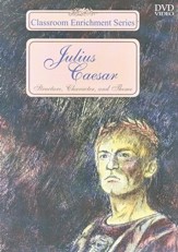 Julius Caesar - Grade 10  DVD
