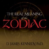 The Real Meaning Of The Zodiac - Study Package - CD