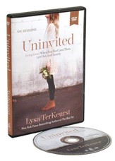 Uninvited, A DVD Study