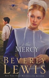 The Mercy, Rose Trilogy Series #3