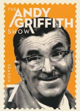 Andy Griffith Show, Season 7 (Repackaged)