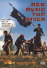 Red Runs the River, DVD