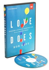Love Does: A DVD Study