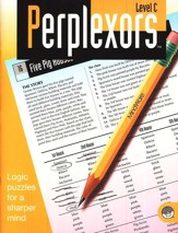 Perplexors Level C, Grades 6-7