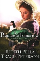 A Promise for Tomorrow, Ribbons of Steele Series #3 (rpkgd)