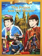 The Prince and the Pauper Edcon Workbook