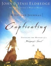 Captivating, A Guided Journal