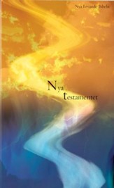 Swedish New Testament: Nya Testamentet