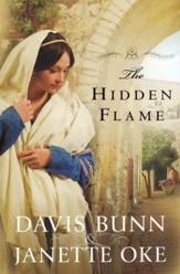 The Hidden Flame, Acts of Faith Series #2
