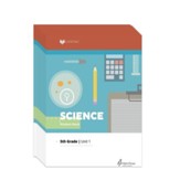 Lifepac Science, Grade 5, Workbook Set