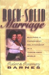 Rock Solid Marriage