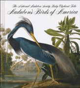 Audubon's Birds of America: Tiny Folio