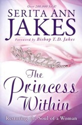 The Princess Within, Repackaged Edition