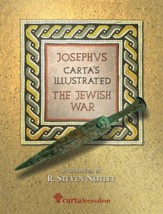 Carta's Illustrated Josephus: The Jewish War