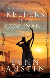 Keepers of the Covenant, Restoration Series #2