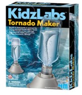 Tornado Making Kit