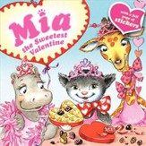 Mia: The Sweetest Valentine