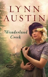Wonderland Creek - eBook