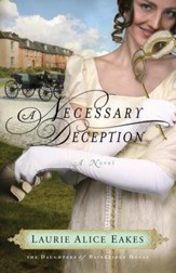 Necessary Deception, A: A Novel - eBook