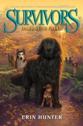 Darkness Falls, Survivors Series #3