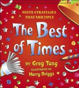 The Best Of Times: Math Strategies  That Multiply