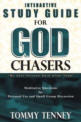 The God Chasers Study Guide