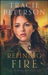 #2: Refining Fire - Slightly Imperfect