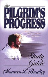 The Pilgrim's Progress, Book Study  Guide