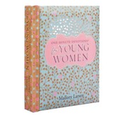 One Minute Devotions for Young Women, Hardcover