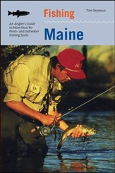 Fishing Maine, 2nd
