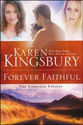 Forever Faithful: The Complete Trilogy