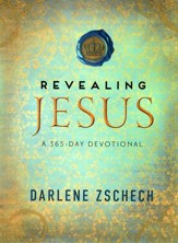 Revealing Jesus: A 365-Day Devotional