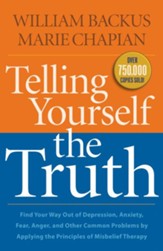 Telling Yourself the Truth, repackaged - Slightly Imperfect