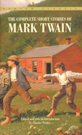 The Complete Short Stories of Mark Twain, Vol. 1