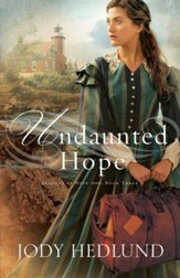 #3: Undaunted Hope