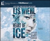 Heart of Ice - unabridged audio book on CD