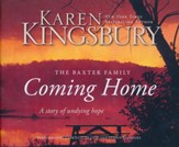 Coming Home: A Story of Unending Love and Eternal Promise - unabridged audio book on CD