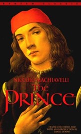 The Prince [Random House, 1990]