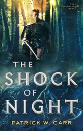 The Shock of Night #1