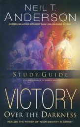 Victory Over the Darkness Study Guide - Slightly Imperfect