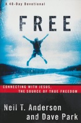 Free: Connecting With Jesus: The Source of True Freedom