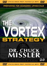 The Vortex Strategy - DVD