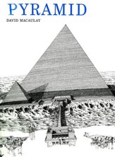 Pyramid, Paperback