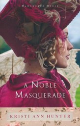 A Noble Masquerade #1