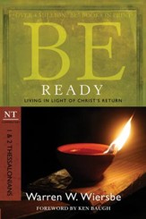Be Ready: Living in Light of Christ's Return - eBook