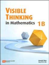 Visible Thinking in Mathematics 1B