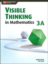 Visible Thinking in Mathematics 3A