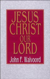 Jesus Christ Our Lord - eBook