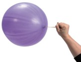 Punch Ball Balloons