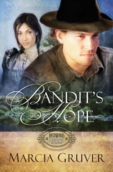 Bandit's Hope - eBook